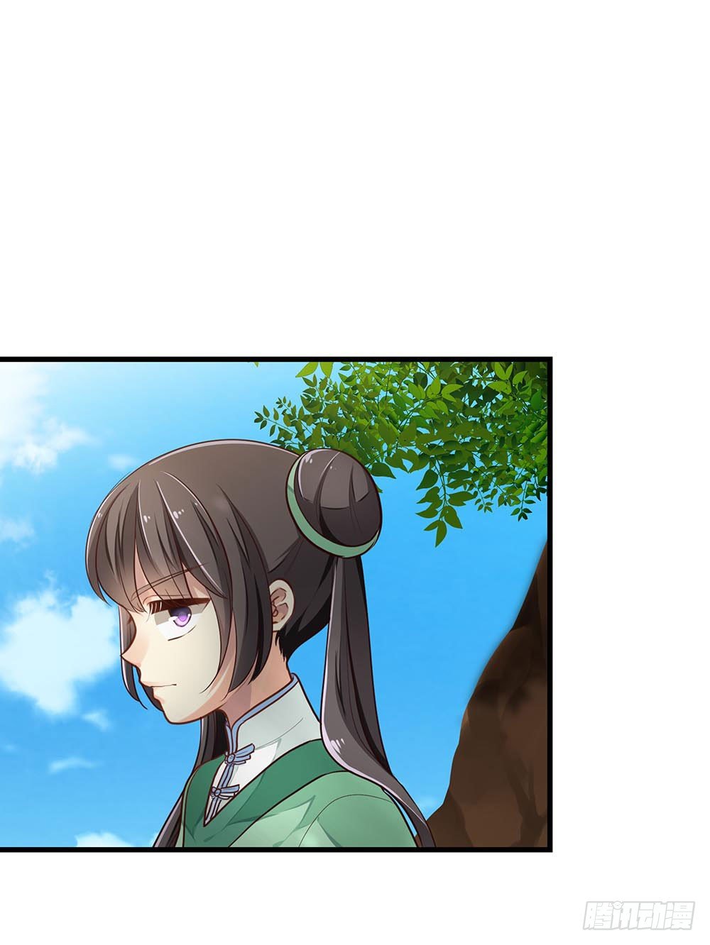 第一回 重生之凶案现场(1/2)-第2话