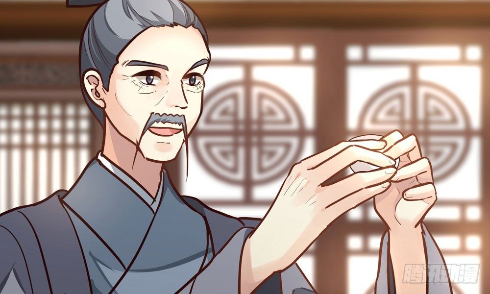 第二十五回 神水第一峰(1/3)-第26话