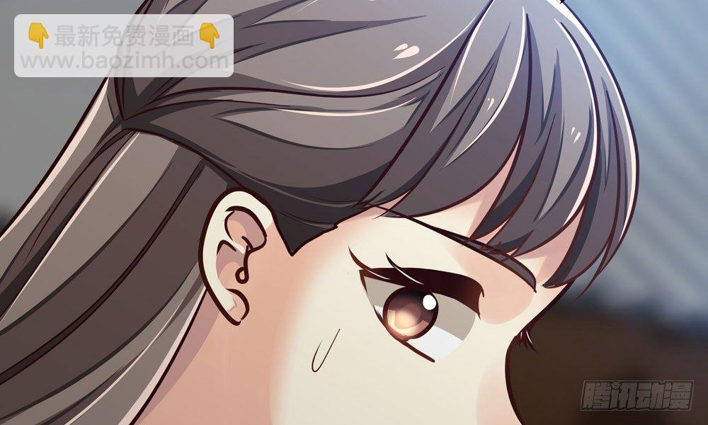 第二十九回 消失的镇民(1/3)-第30话