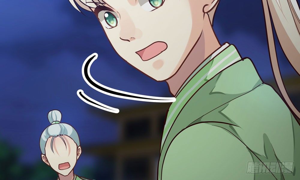 第三十三回 深不可测的女孩(1/2)-第36话