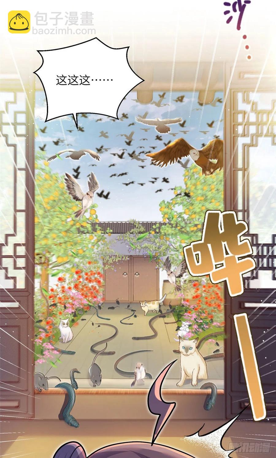 67 世界好感度-第70话