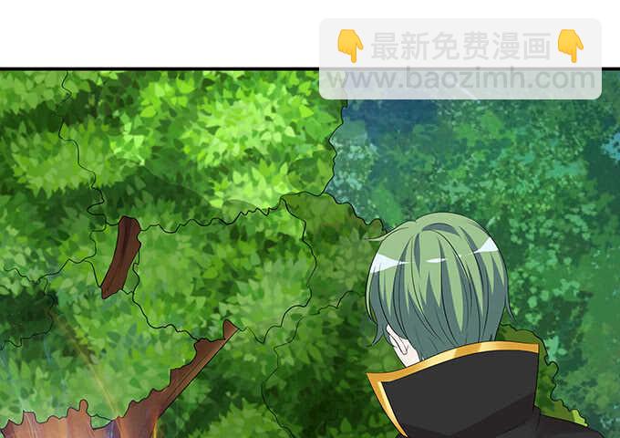 甜蜜的同居(1/2)-第108话