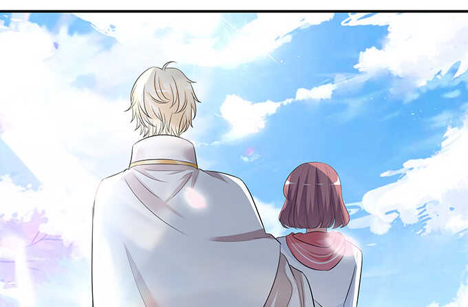 甜蜜的同居(1/2)-第108话