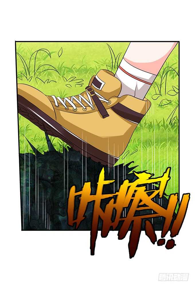 七夕番外之神秘伊甸园(1/2)-第120话