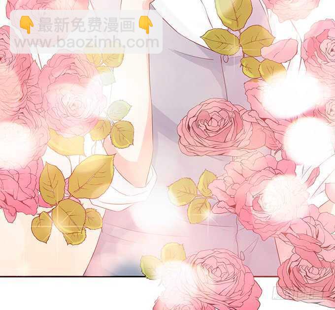 亲爱的你最好吃(1/2)-第132话
