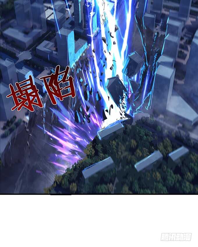突如其来的危机(1/2)-第140话
