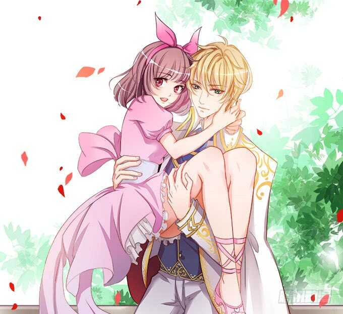 新男朋友，卡欧？(1/2)-第144话