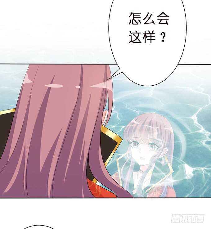 只为你长发及腰(1/2)-第158话
