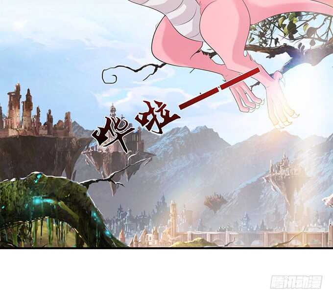只为你长发及腰(1/2)-第158话