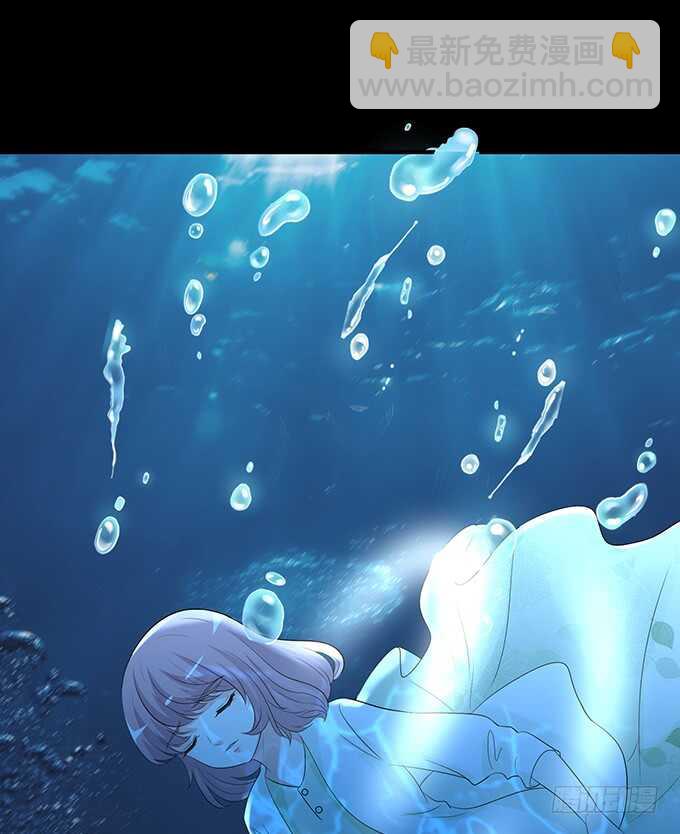 只为你长发及腰(1/2)-第158话