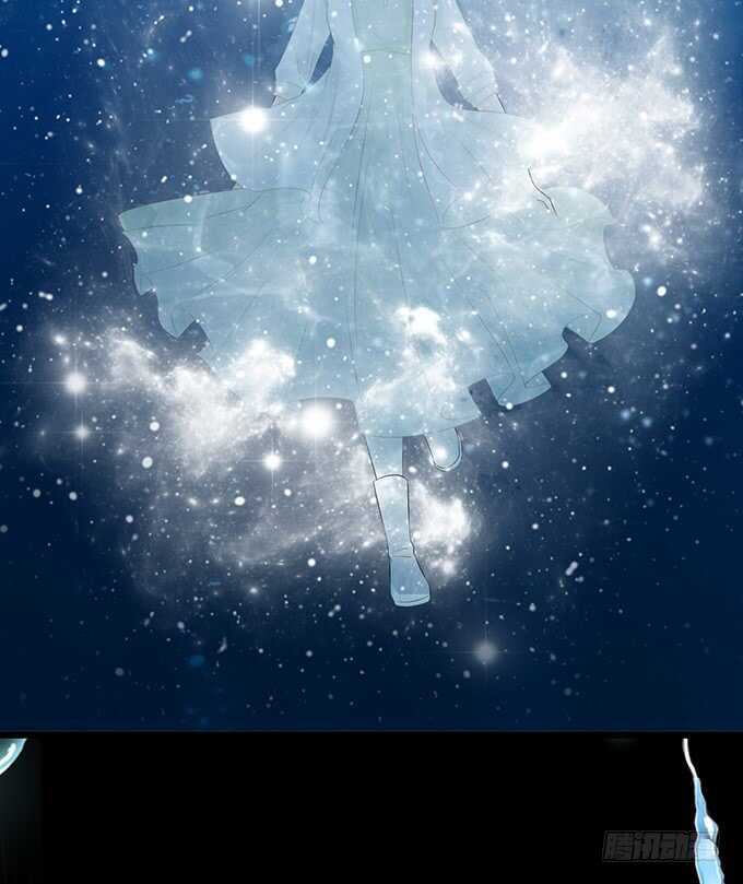 只为你长发及腰(1/2)-第158话