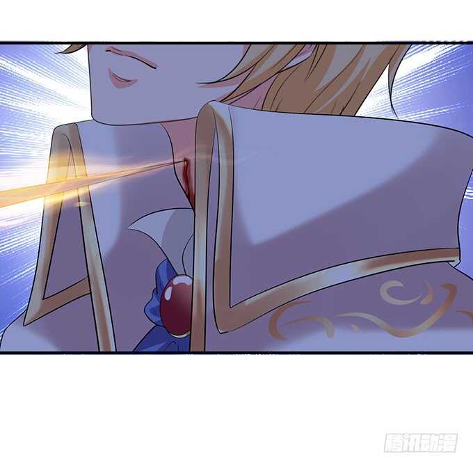 王子们的小甜心(1/2)-第160话