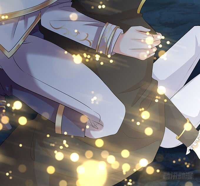 哥哥爱你的唯一方式(1/2)-第162话