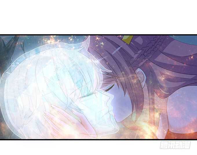 若希绝美火焰装(1/2)-第164话