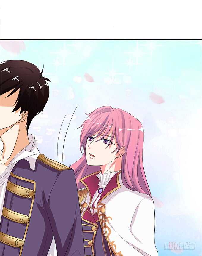 梦想中的婚礼-第180话