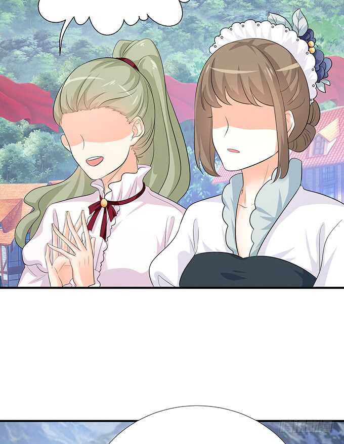 梦想中的婚礼-第180话