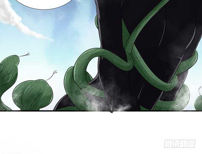 睡男神？！(1/2)-第182话