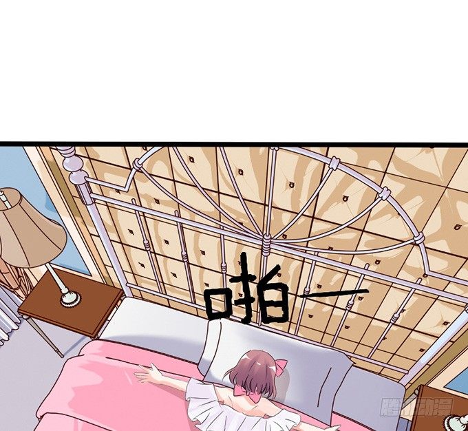 就想黏着你(1/2)-第20话