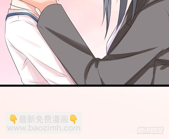 谢谢你若希(1/2)-第22话