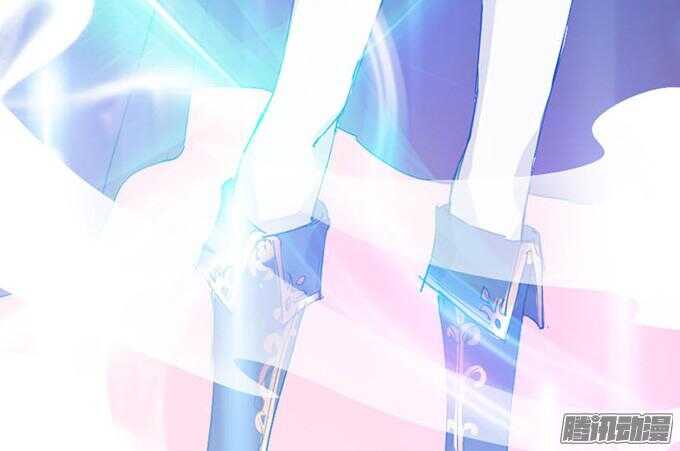 漂亮的陌生人(1/3)-第32话