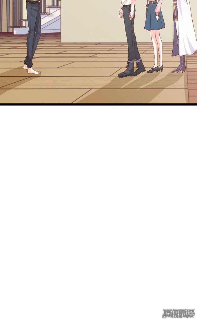 想你的下雨天(1/3)-第34话