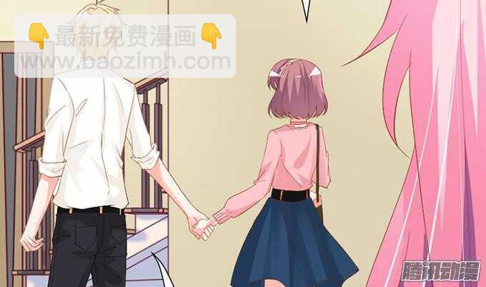 想你的下雨天(1/3)-第34话