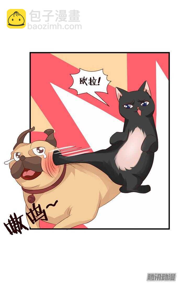 果真是天生一对(1/3)-第42话