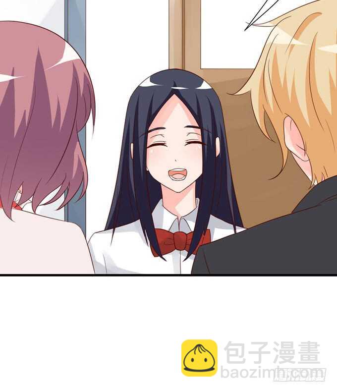幸运的礼物(1/2)-第44话