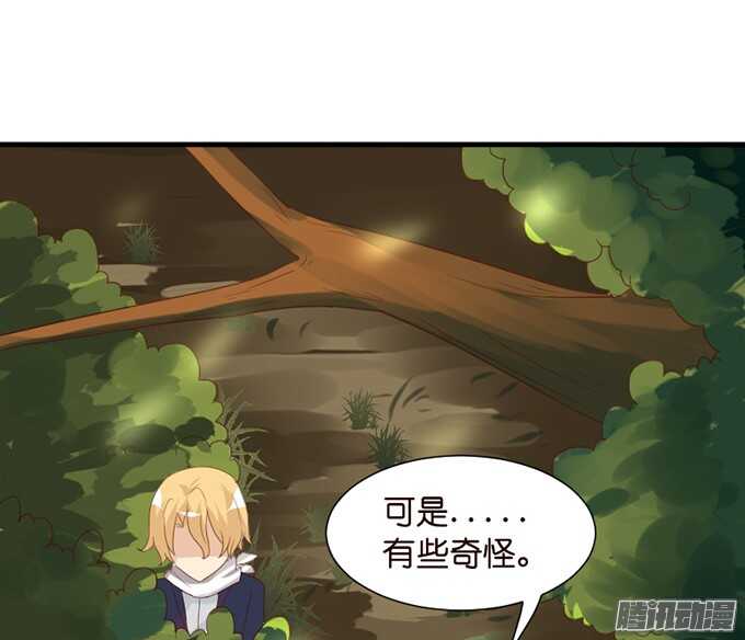 迷失御神岛(1/2)-第56话