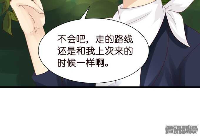迷失御神岛(1/2)-第56话