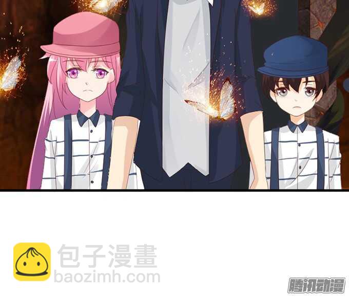 恶魔的献礼(1/2)-第64话