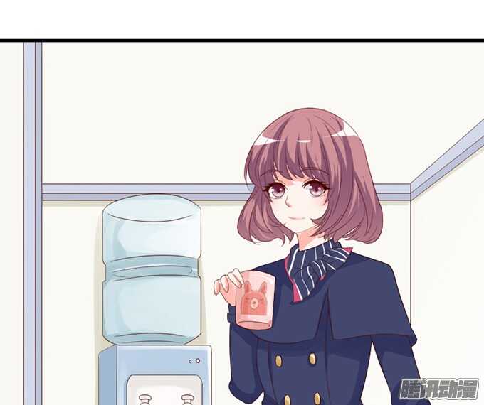 祝福之吻(1/2)-第70话