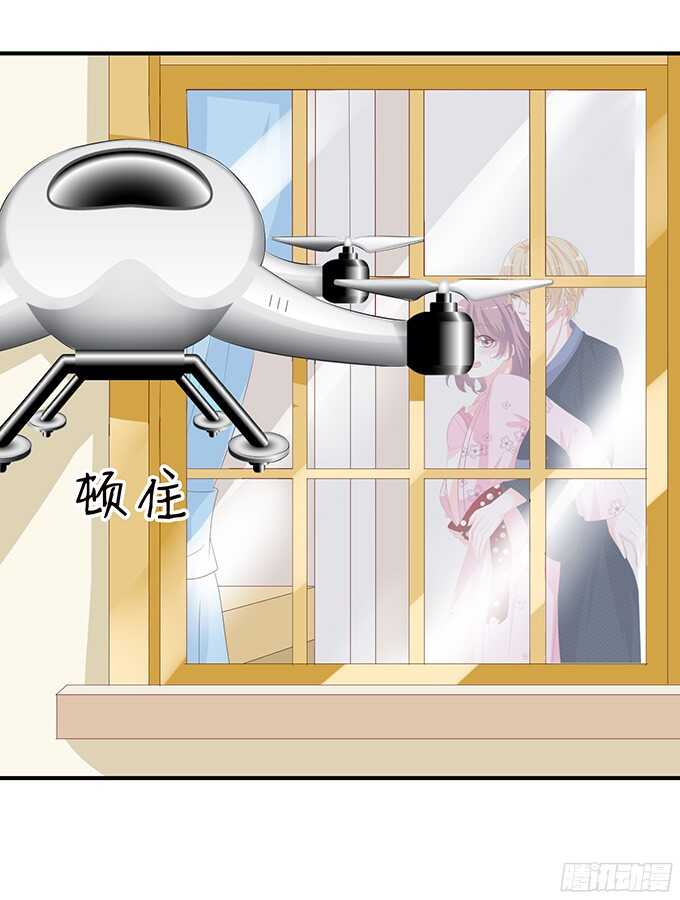 玫瑰鸳鸯浴(1/2)-第90话