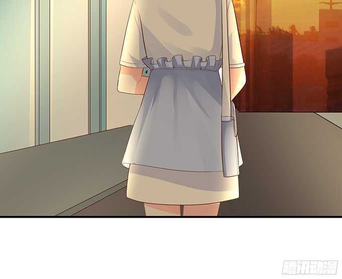 想要一口吃掉你(1/2)-第94话