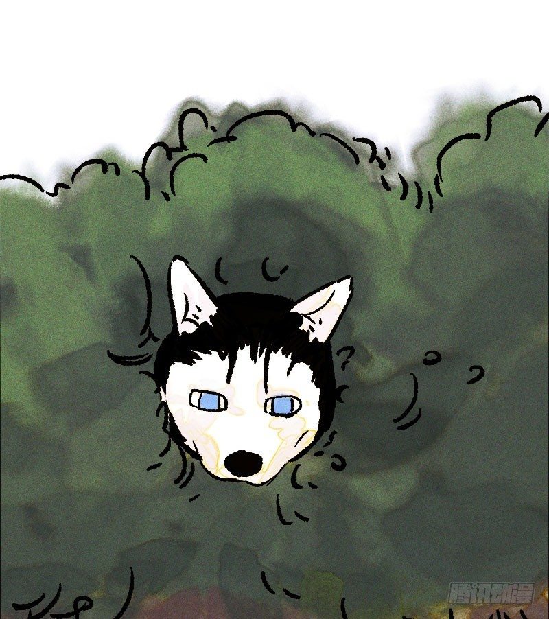 猫薄荷与狗-第22话