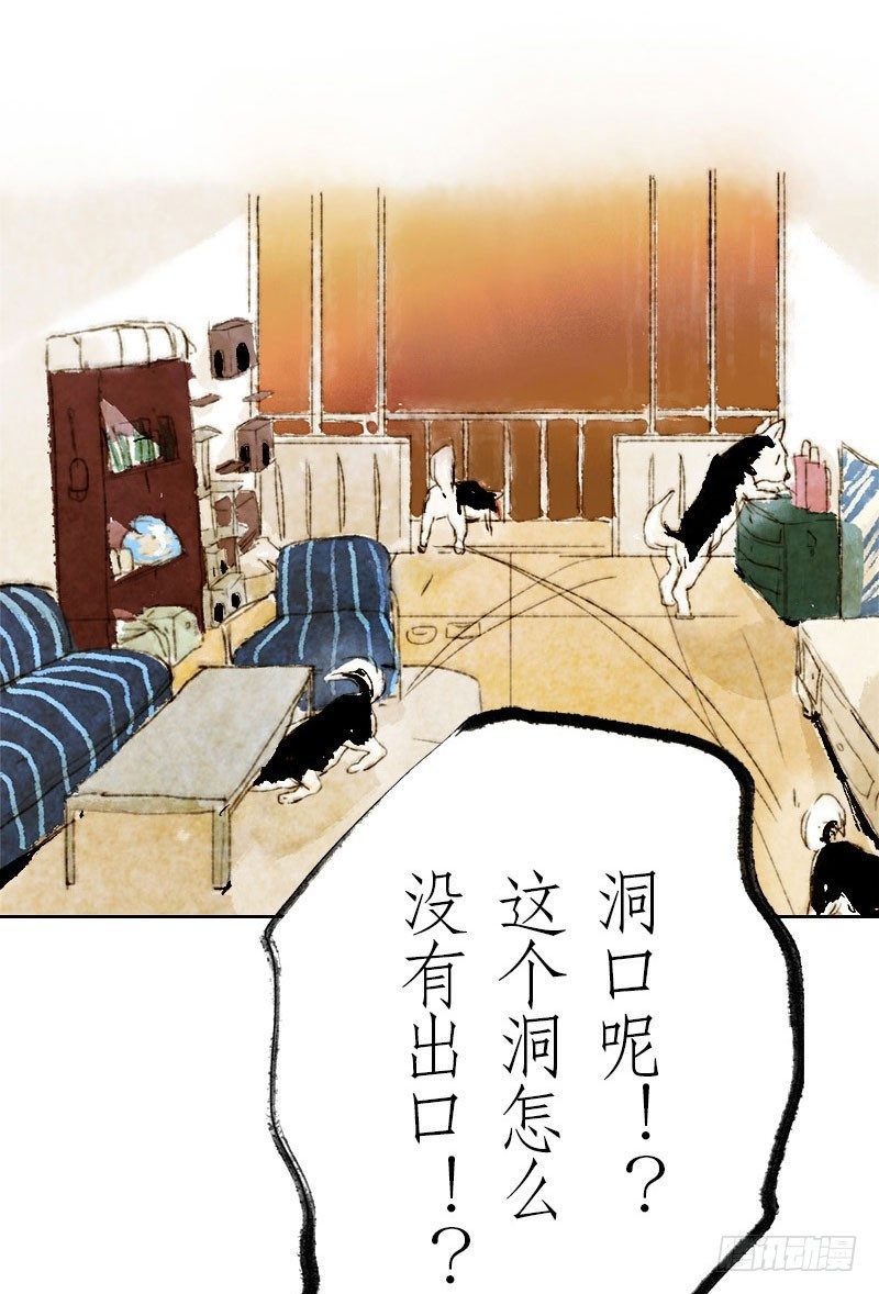 太委屈-第4话