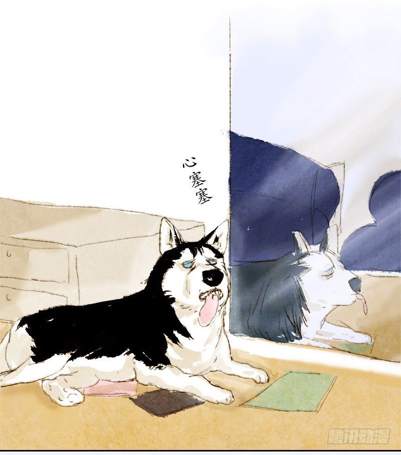 太委屈-第4话