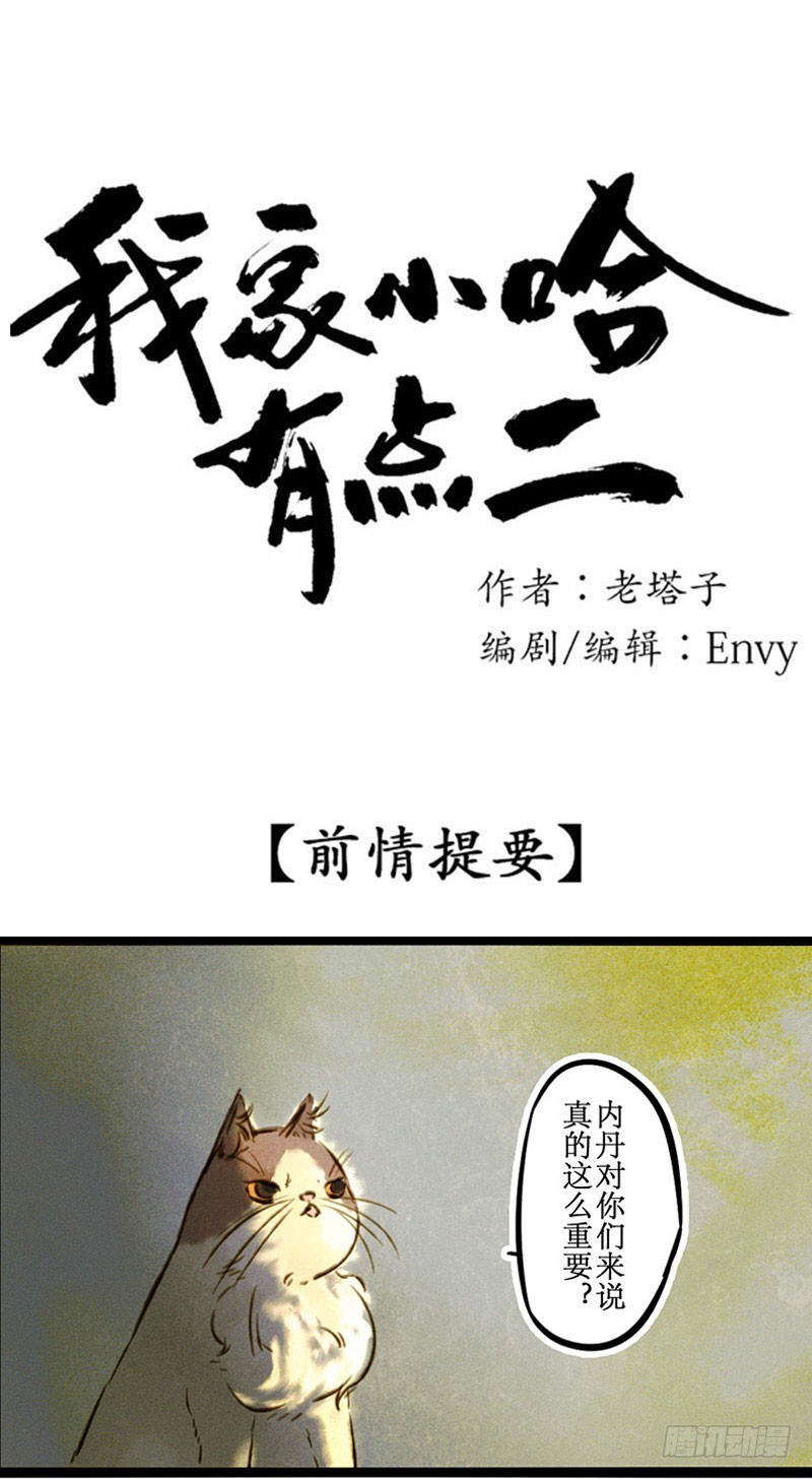 终于的终于！-第34话