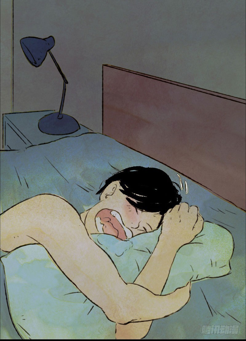 抱就抱，谁怕谁！-第36话