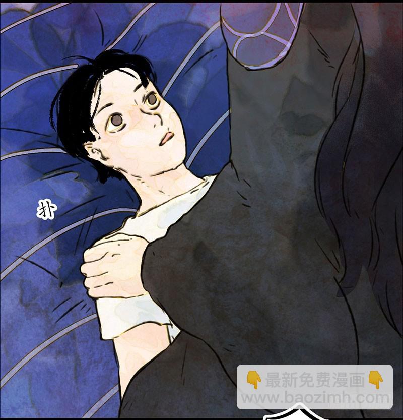 你这么蠢，爷怎么放心？-第38话