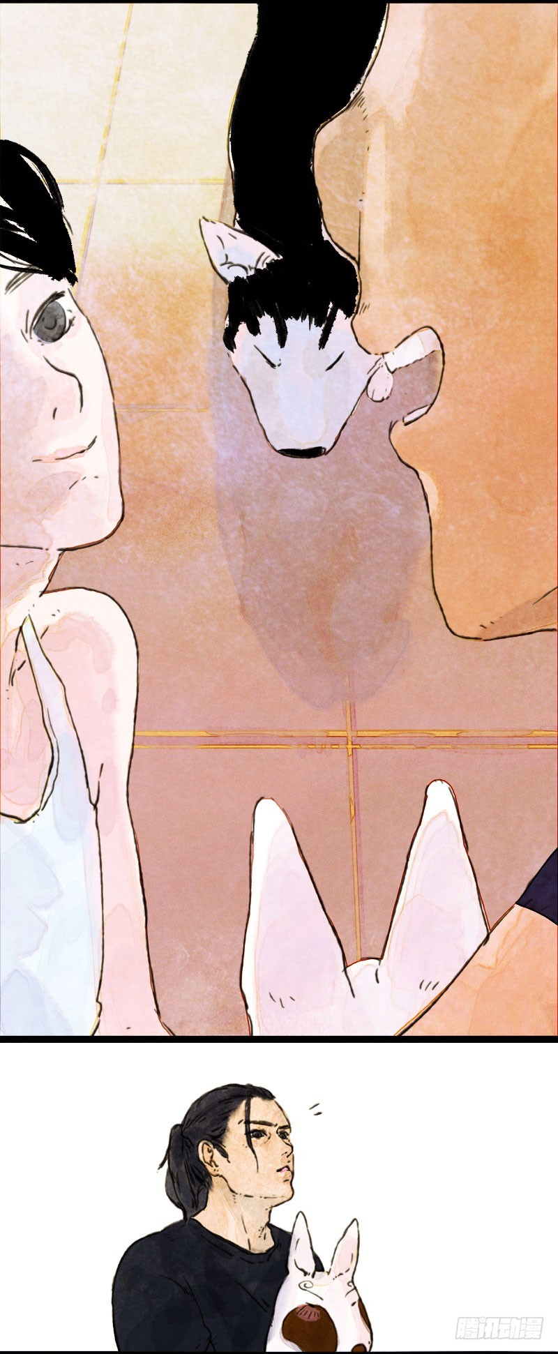 该回家咯！-第40话