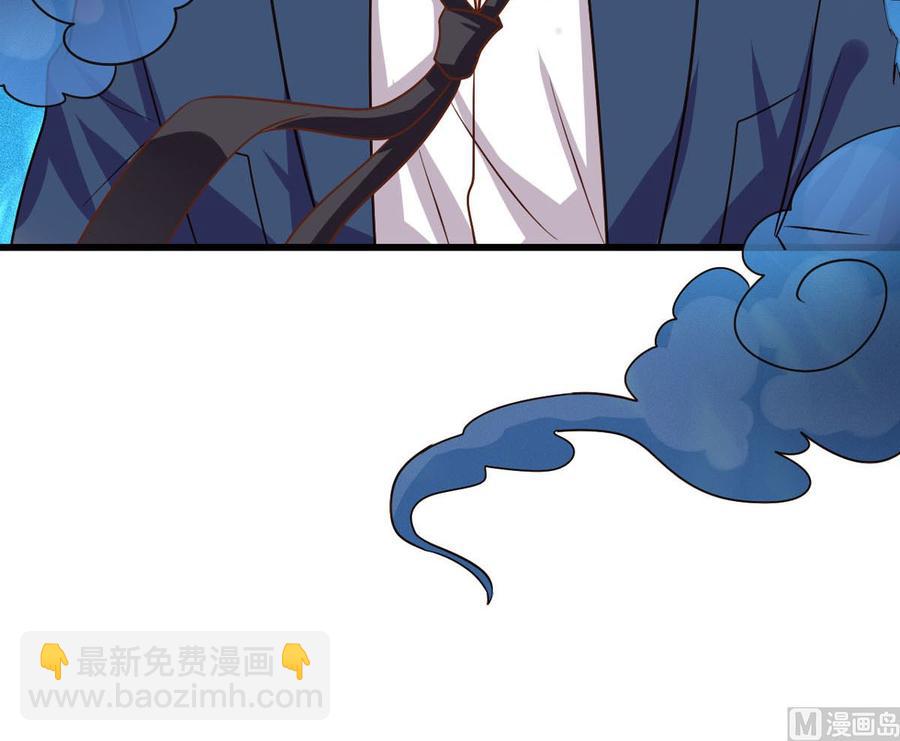 第83回 不久别也重逢-第104话