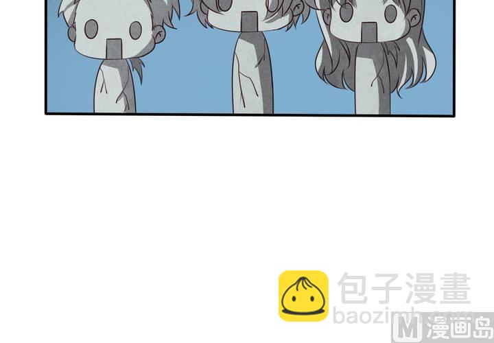 第71回 九爷是对我笑了吗？(1/2)-第92话