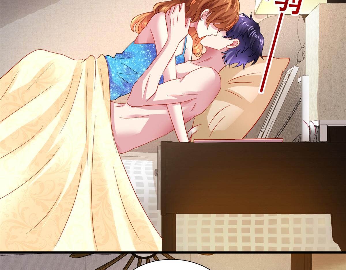 49 疯狂的霍雨溪(1/2)-第50话