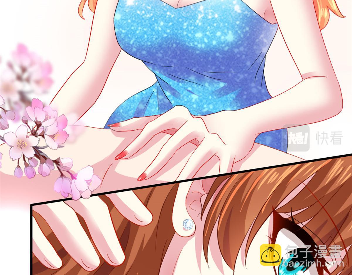 49 疯狂的霍雨溪(1/2)-第50话
