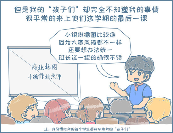 新的征程（6）-第164话