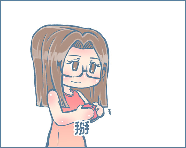 龙猫便秘了-续（下）-第266话