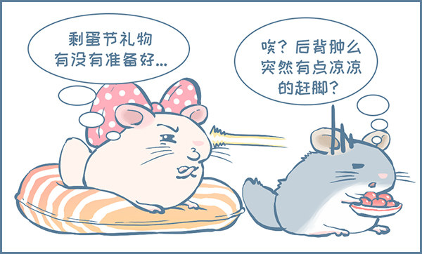 2018年的剩蛋故事（上）-第274话