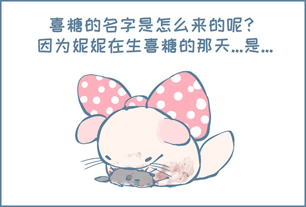 我叫喜糖（上）-第316话