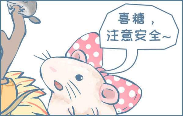 端午节划龙舟-第322话